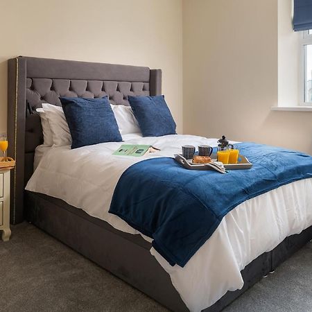 New Luxurious Escape Charming Dog Friendly Cottage Caernarfon Zewnętrze zdjęcie