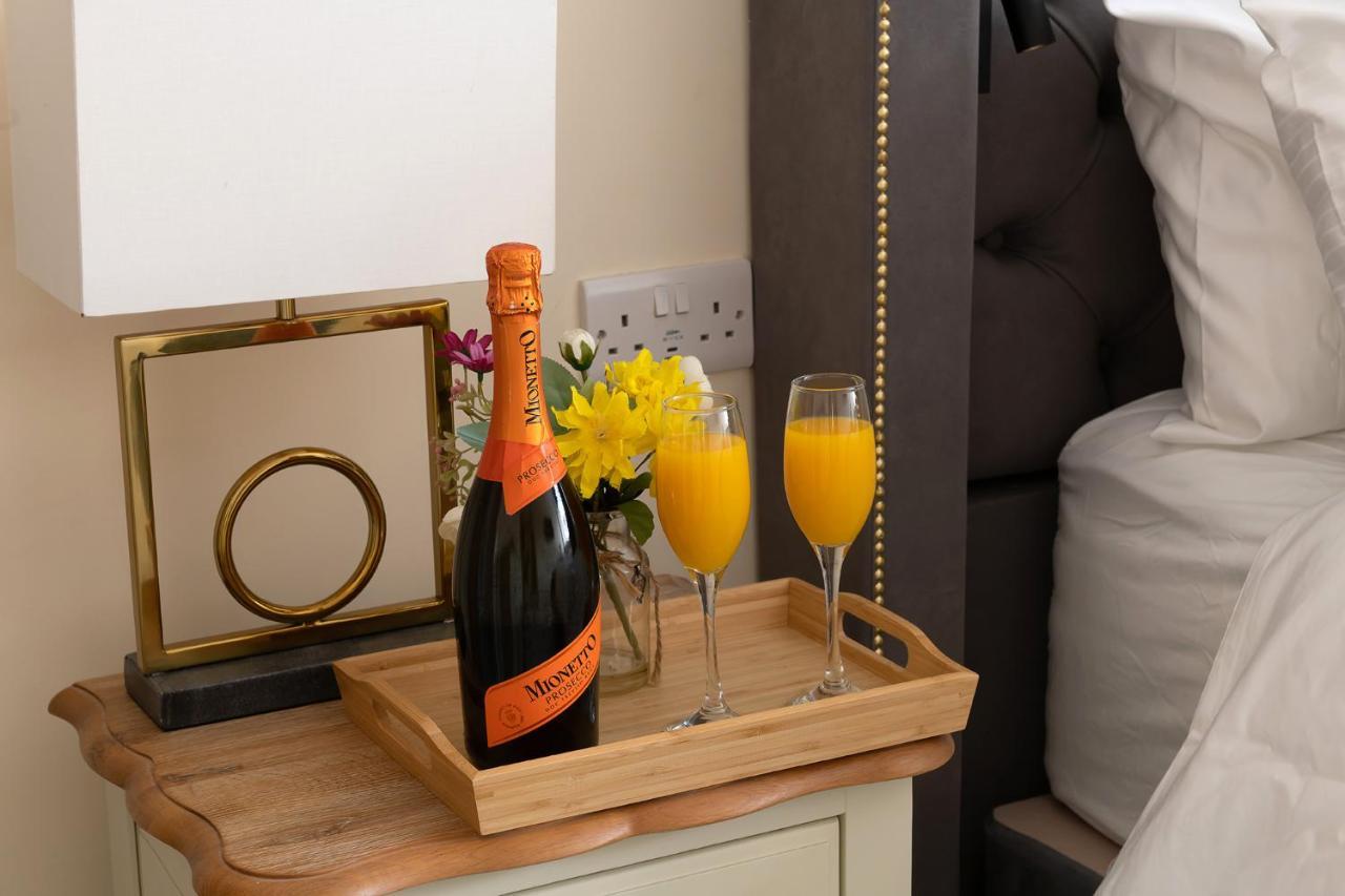 New Luxurious Escape Charming Dog Friendly Cottage Caernarfon Zewnętrze zdjęcie