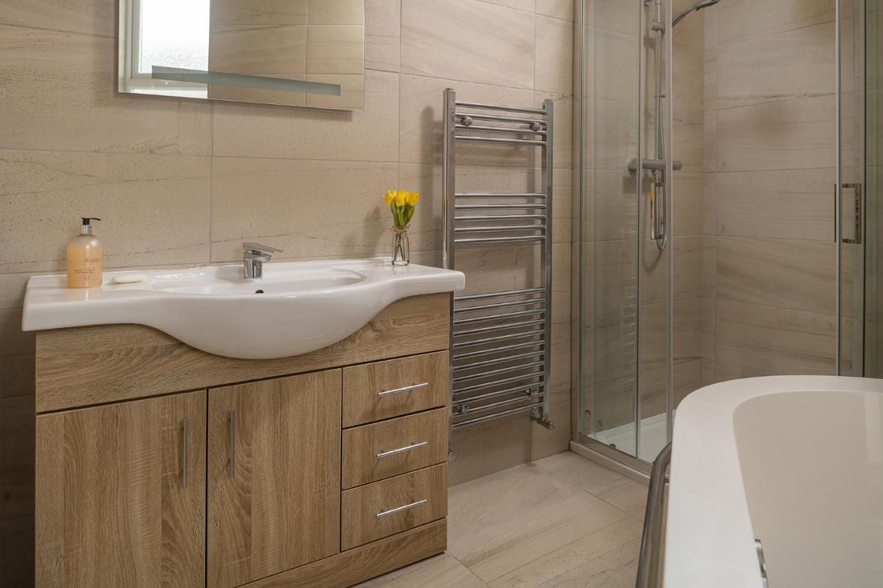 New Luxurious Escape Charming Dog Friendly Cottage Caernarfon Zewnętrze zdjęcie