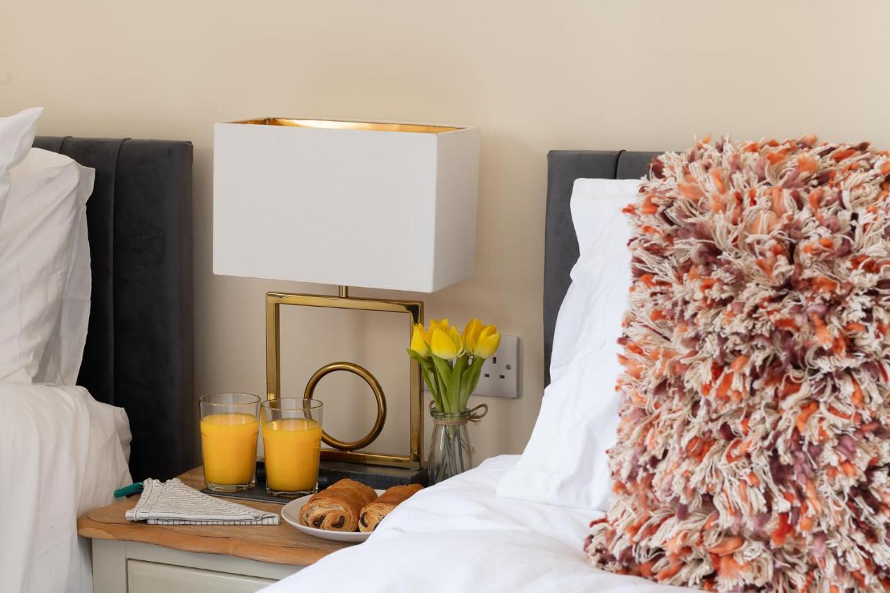 New Luxurious Escape Charming Dog Friendly Cottage Caernarfon Zewnętrze zdjęcie