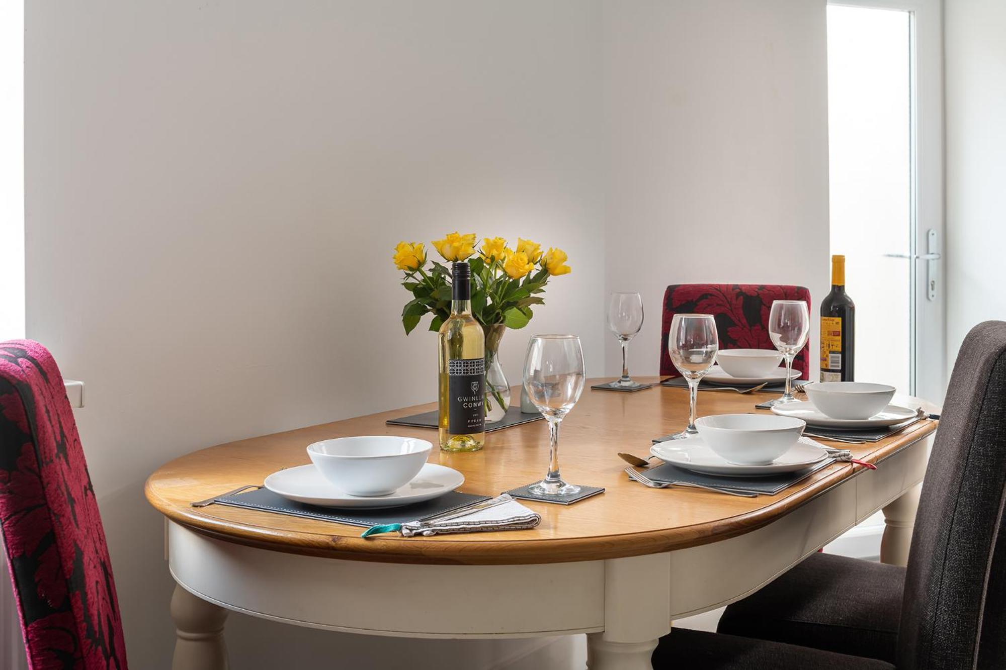 New Luxurious Escape Charming Dog Friendly Cottage Caernarfon Zewnętrze zdjęcie