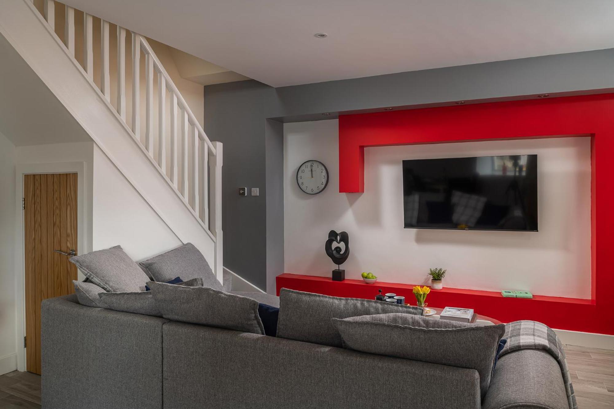 New Luxurious Escape Charming Dog Friendly Cottage Caernarfon Zewnętrze zdjęcie